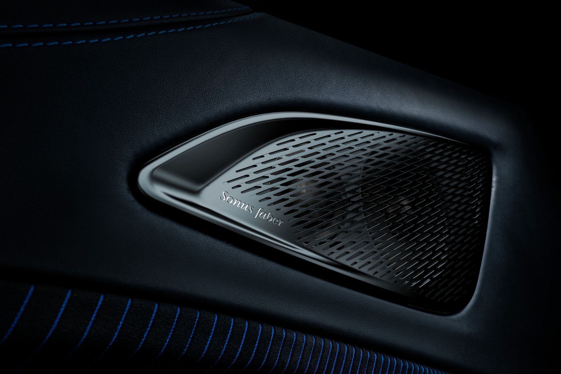 Maserati MC20