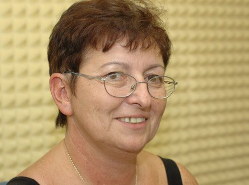 Marie Čaušević