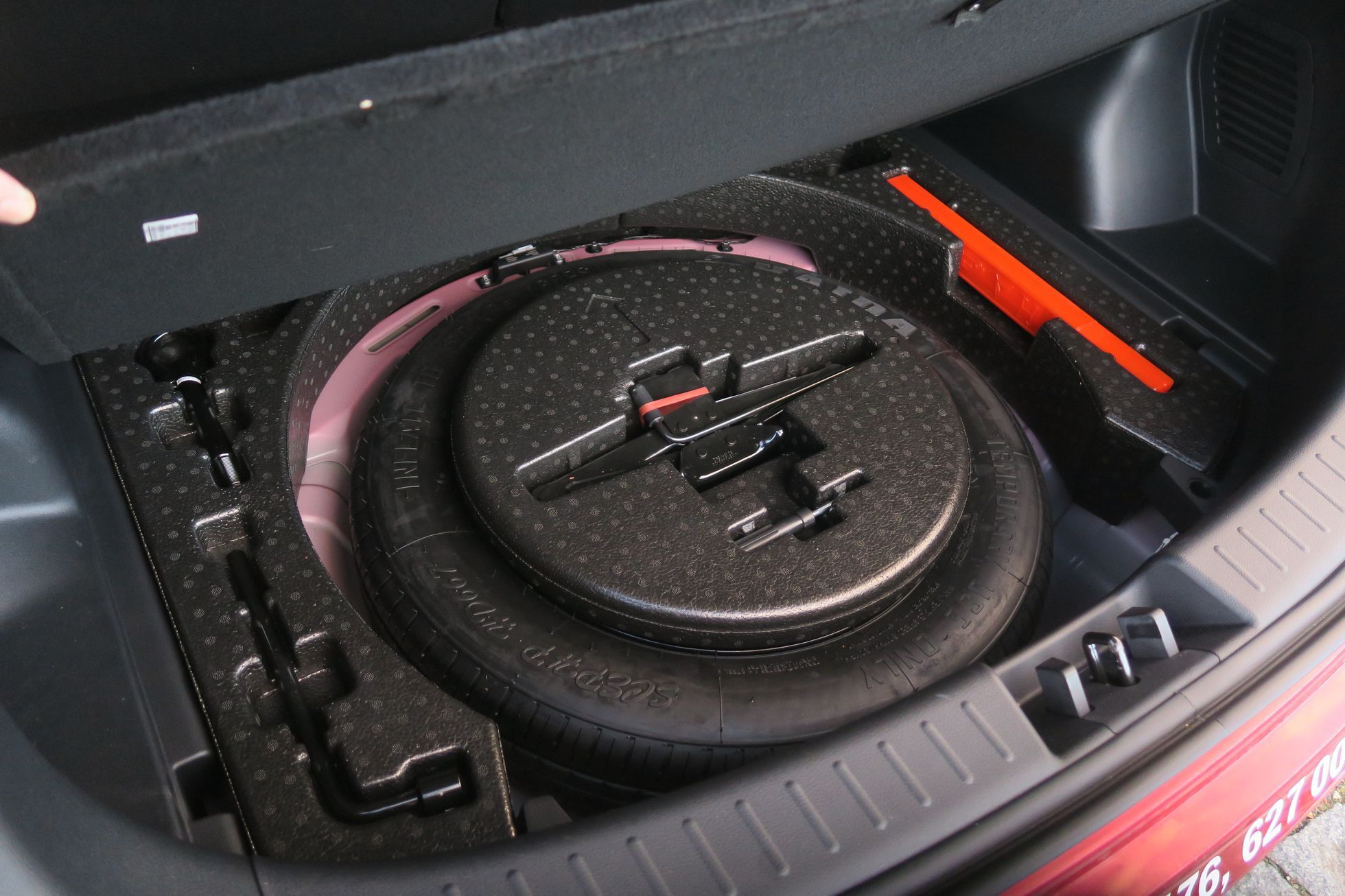 Dongfeng Fengon 5 2023