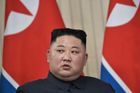 Kim Čong-un není připraven na jaderné odzbrojení, míní šéf americké rozvědky