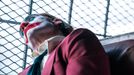 Joaquin Phoenix jako Joker.