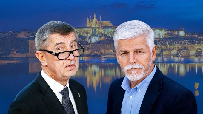 Výsledek prezidentské volby by Miloš Jakeš a Gustáv Husák zhodnotili jako jednoznačně úspěšný...