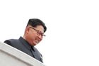 Máme plán, jak odstranit Kim Čong-una, přiznal Soul