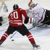 MS v hokeji 2012: Kanada - Švýcarsko (Tavares, gól)