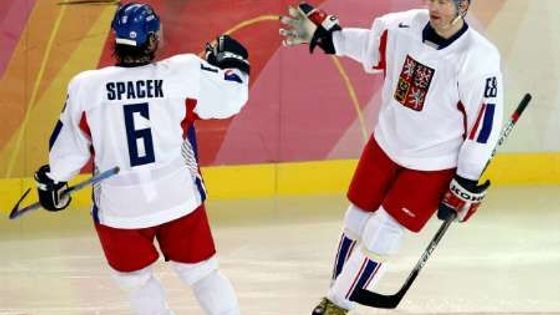 Olympijské události v obrazech - 16. února