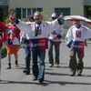 Čeští fanoušci na MS ve Švýcarsku