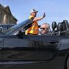 Route 66 Příbram 2025