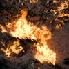 Fotogalerie: Brána do pekel v turkmenském podání