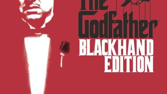 The Godfather: Blackhand Edition
