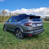 Dacia Bigster Hybrid dlouhodobý test
