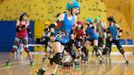 Roller derby