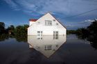 Peníze EU na povodňové škody šly do Česka neúměrně dlouho
