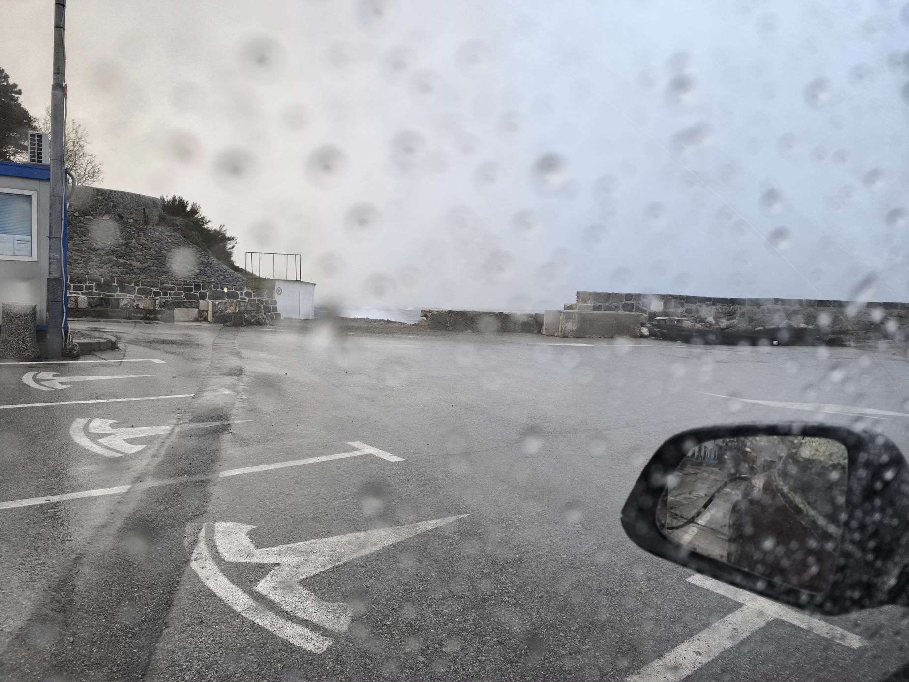 Tesla Model Y Performance Chorvatsko 2025