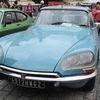 Veteráni - Citroen D Super