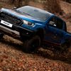 Ford Ranger Raptor Special Edition