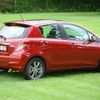 Toyota Yaris 2011