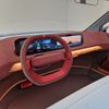 Kia EV2 živě Španělsko