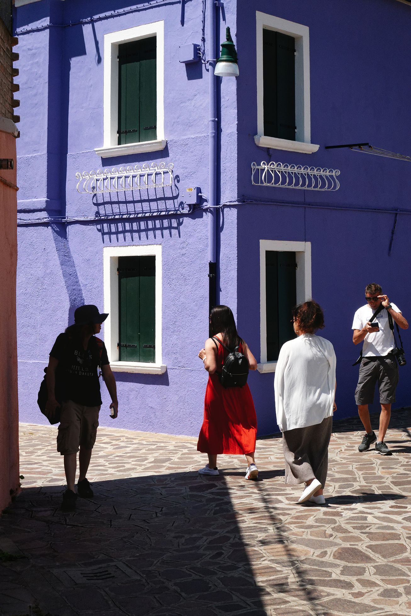 Benátky, Burano, Padova: tipy na turisticky zajímavá místa