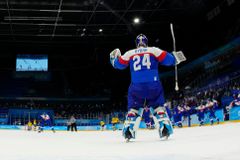 Slovenskému svazu hokejisté v KHL nevadí. Teď hrozí, že přijde o dotace