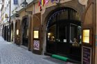 My jsme se raději rozhodli vyzkoušet klasickou restauraci. Druhou nejvyšší pokutu z pražských podniků uložila ČOI restauraci 7 Angels v Jilské ulici. Musela zaplatit 50 000 korun.