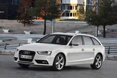 Jak dobře koupit starší Audi A4 a nenechat se napálit: Pozor na automatickou převodovku Multitronic