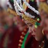 Oslavy Nového roku, Káthmándú