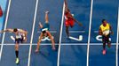 OH 2016, atletika, 110m překážek: Joao Vitor De Oliveira