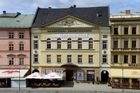 Moravské divadlo se má sloučit s filharmonií, plán města kritizují Hřebejk či Suchý