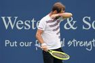 Po čtrnácti letech zase na challenger. Murray bude místo US Open hrát Nadalův turnaj