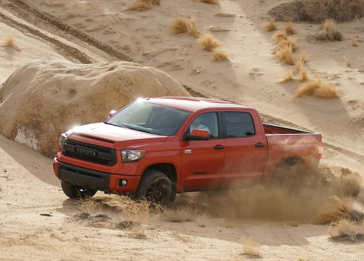 Toyota Tundra