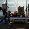 Fotostory: Zraněný afghánský voják přišel o nohy a začal se znovu učit chodit