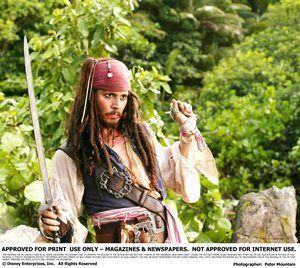Piráti z Karibiku: Truhla mrtvého muže