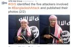 Shazování kyberbomb na Úsvit radostných poselství. Jak Twitter válčí s účty Islámského státu