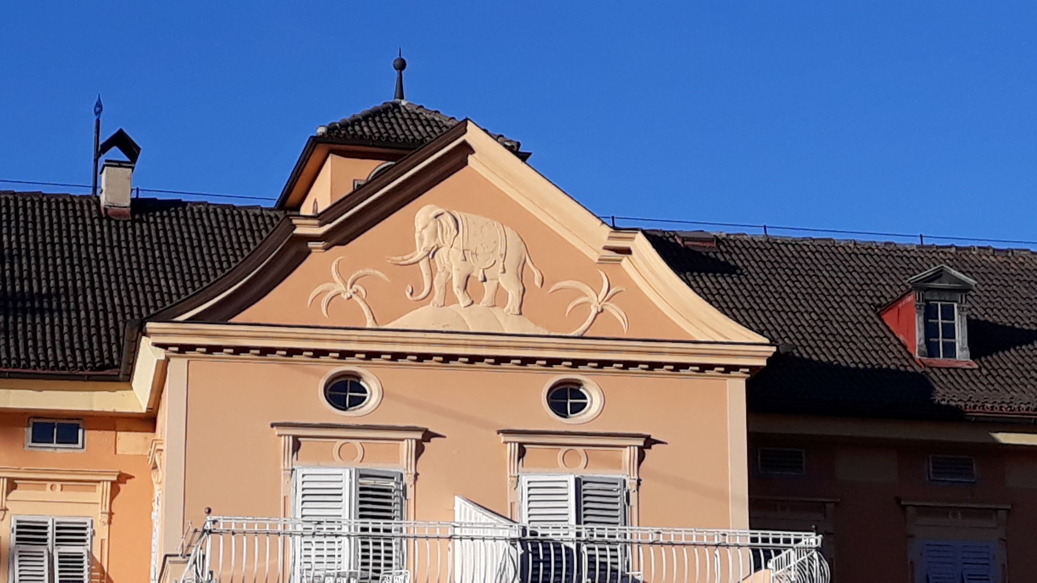Brixen - Karel Havlíček Borovský