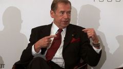 Václav Havel dokument
