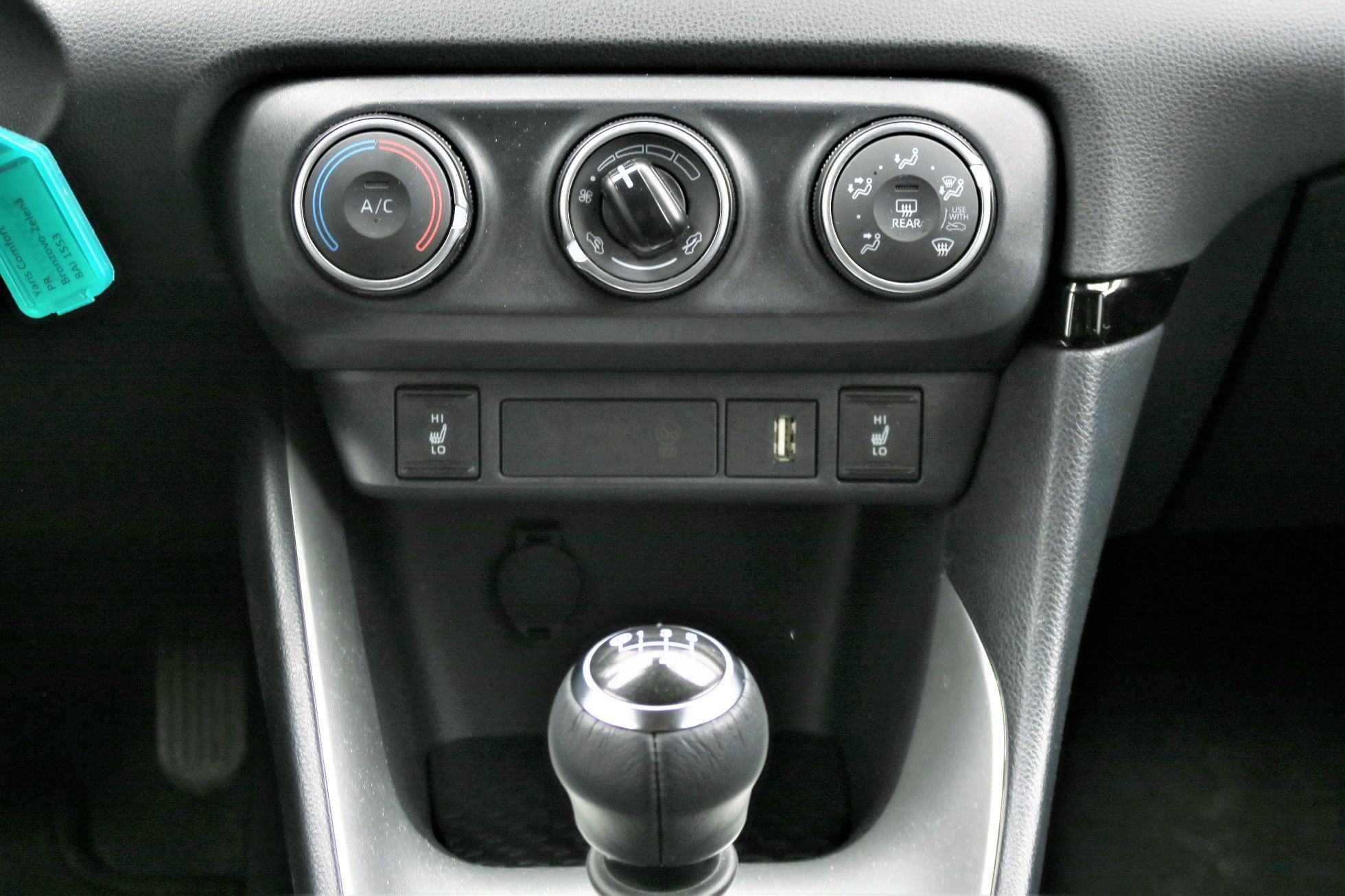 Toyota Yaris 2021