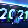 Silvestr 2020 oslavy příchodu nového roku 2021
