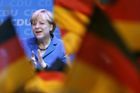 Tisk: Merkelová plánuje, že odejde ještě před koncem mandátu
