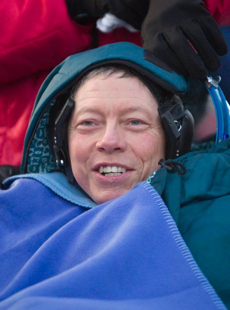 Sojuz se třemi kosmonauty se vrátil z ISS