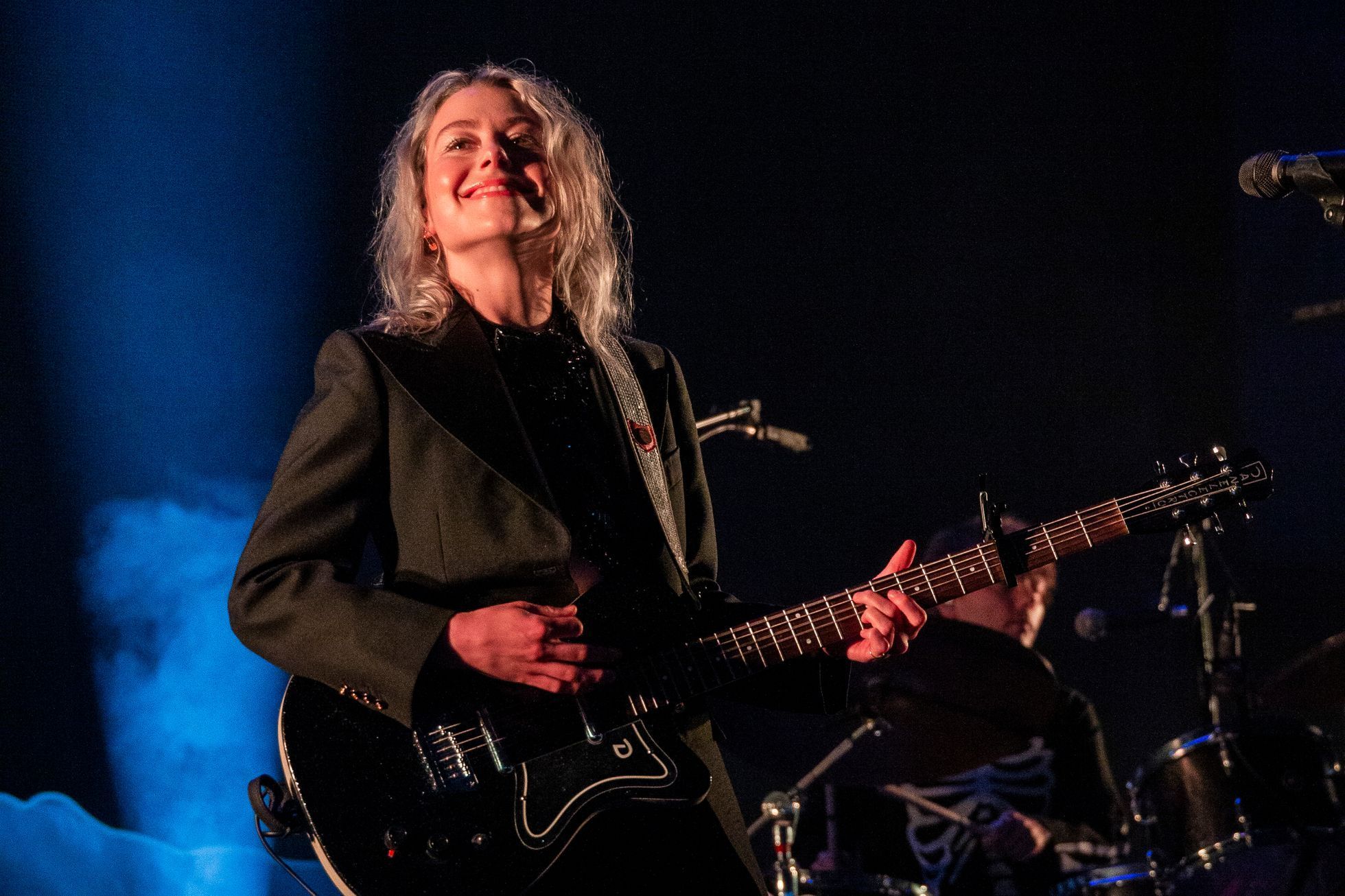 Phoebe Bridgers, Glastonbury, 2022