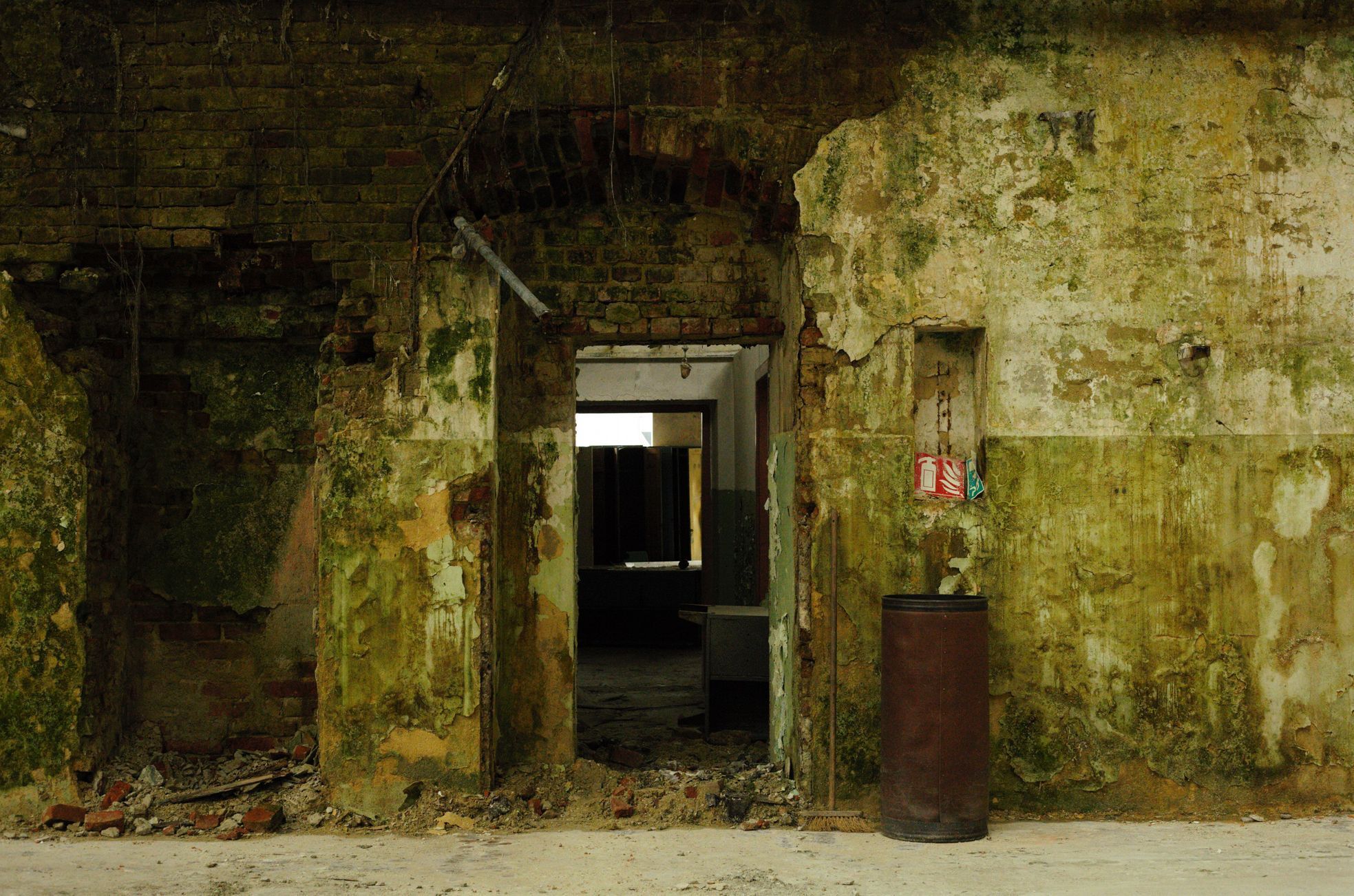 Löw-beerova a Schindlerova továrna