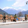 Kashmir, Indie, Pakistan, útok
