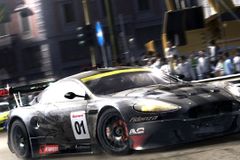 RECENZE: Race Driver GRID: jedeme do cíle