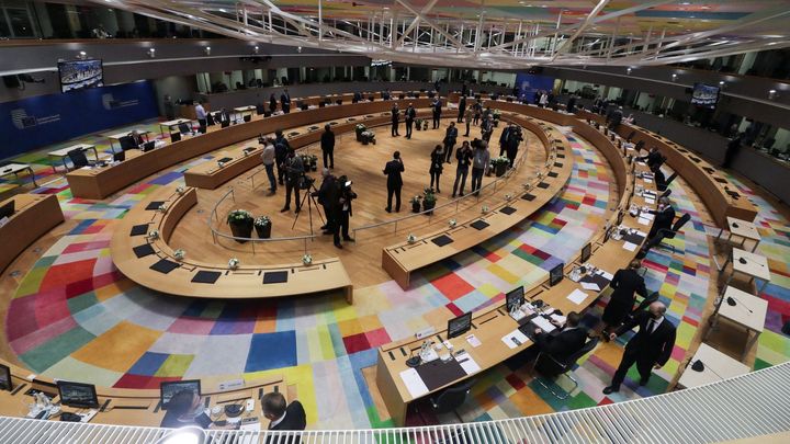 Evropská unie snižuje laťku, nový klimatický cíl má volnější hranice