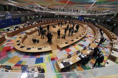 Evropská unie snižuje laťku, nový klimatický cíl má volnější hranice