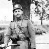 Strážmistr Karel Kněz - operace Silver A