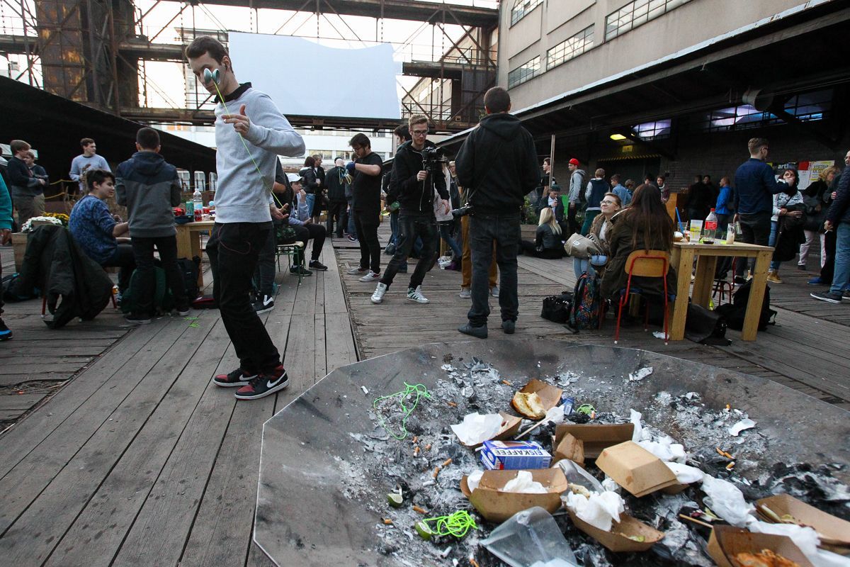 Mistrovství republiky v jojování 2015