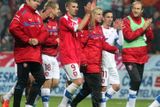 Čeští fotbalisté v Plzni hráli s Maltou kvalifikační utkání o mistrovství světa 2014. Ačkoliv se českým fotbalistům ne vždy proti tomuto soupeři dařilo, tak tentokrát dokázali vstřelit tři góly a zvítězit 3:1.