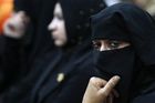 Saúdská Arábie se mění, do práce chodí stále více žen