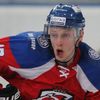 KHL, Lev Praha - Čerepovec: Martins Cipulis